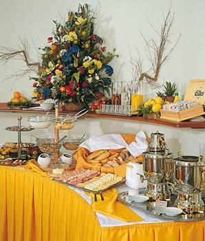 Melantrich Hotel 3*