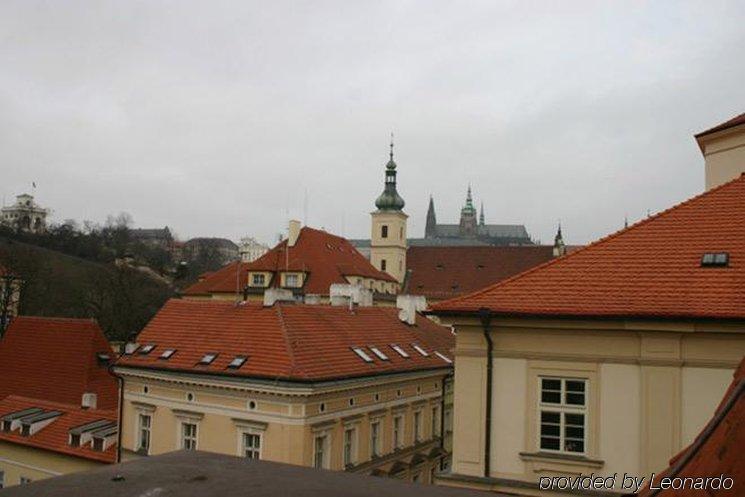 William Hotel Prague