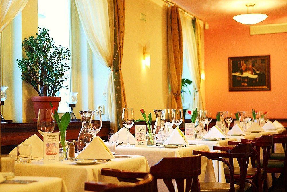 U Divadla - Czech Leading Otel 4*