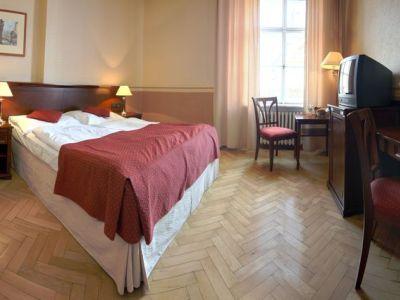 Rott 4* Prague