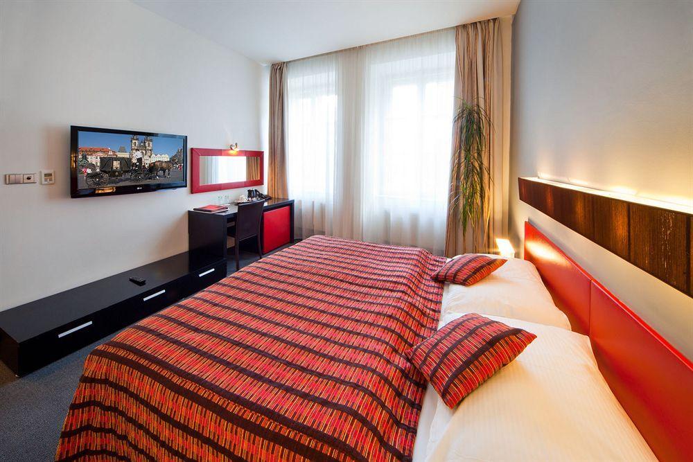 Prague Inn Hotel Prague
