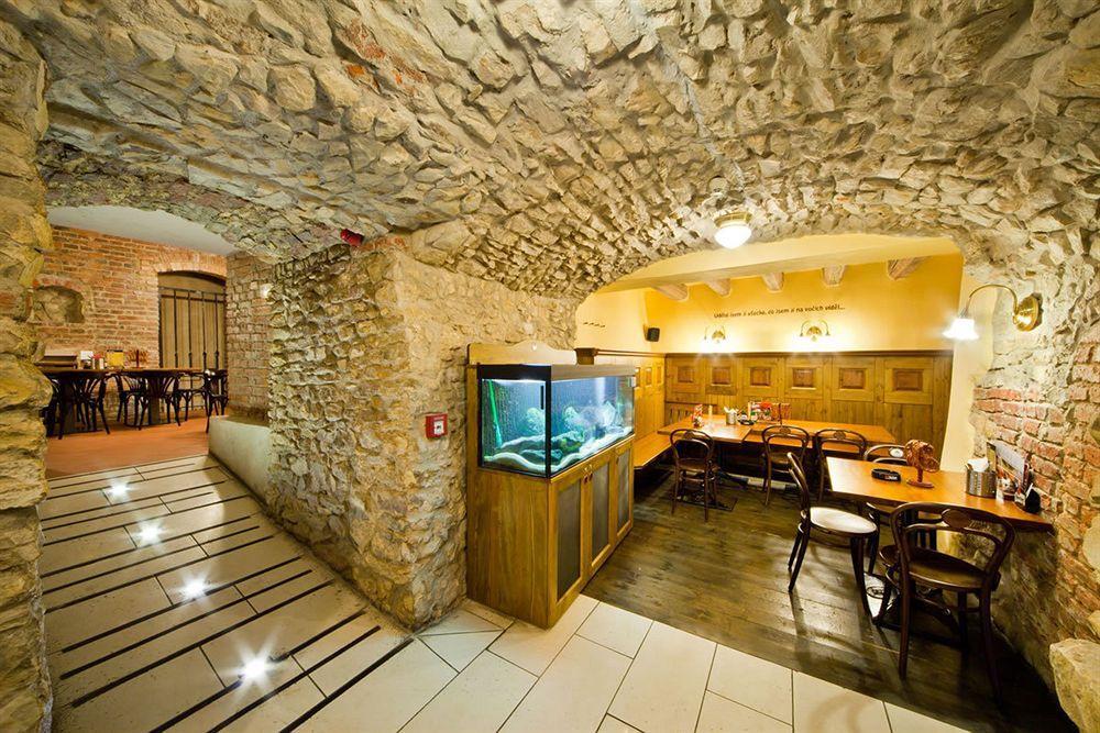 Prague Inn 4* Prague