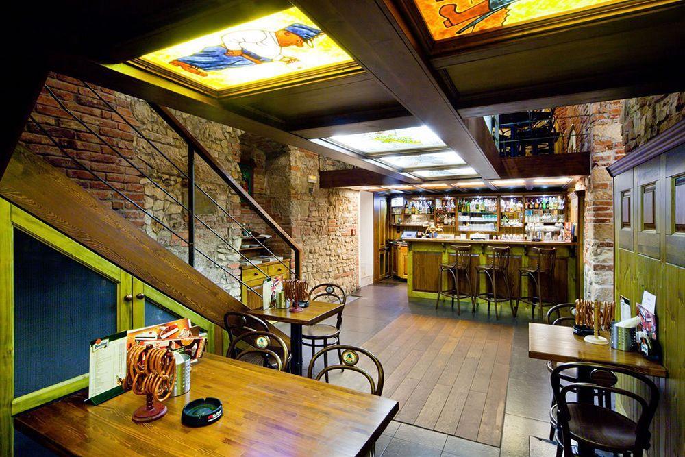 Prague Inn Hotel