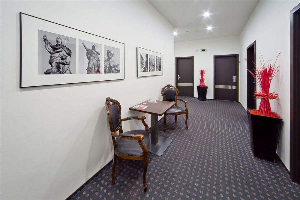Prague Inn 4* Prague