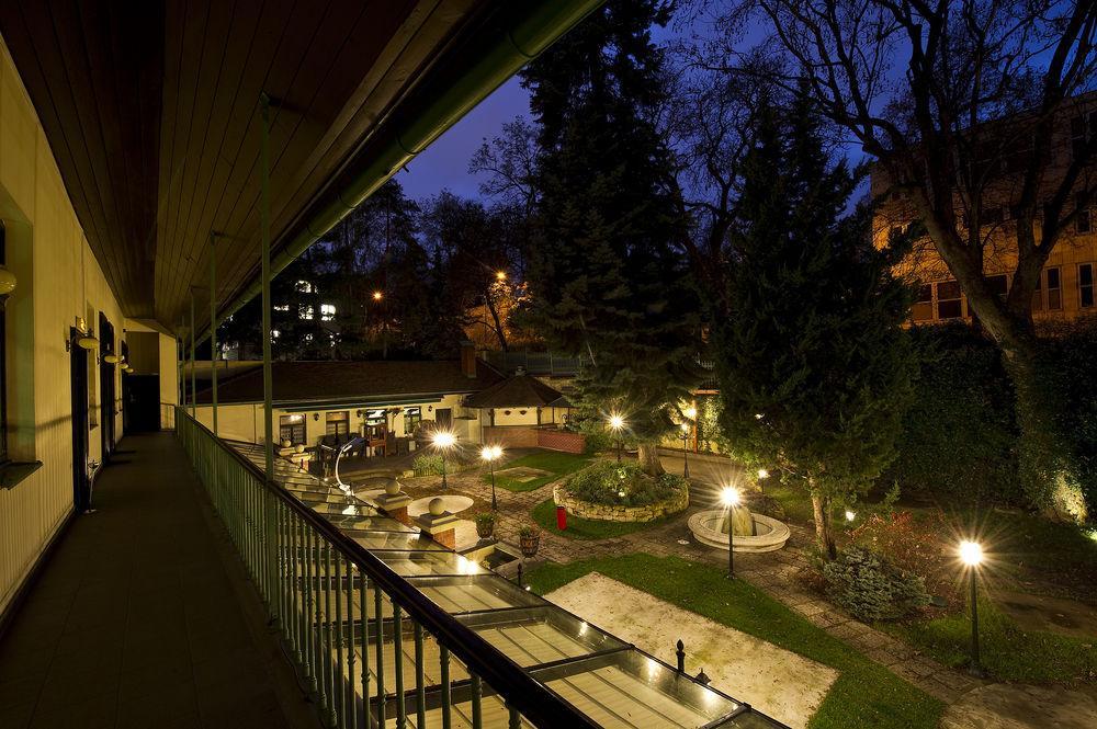 Schwaiger Hotel