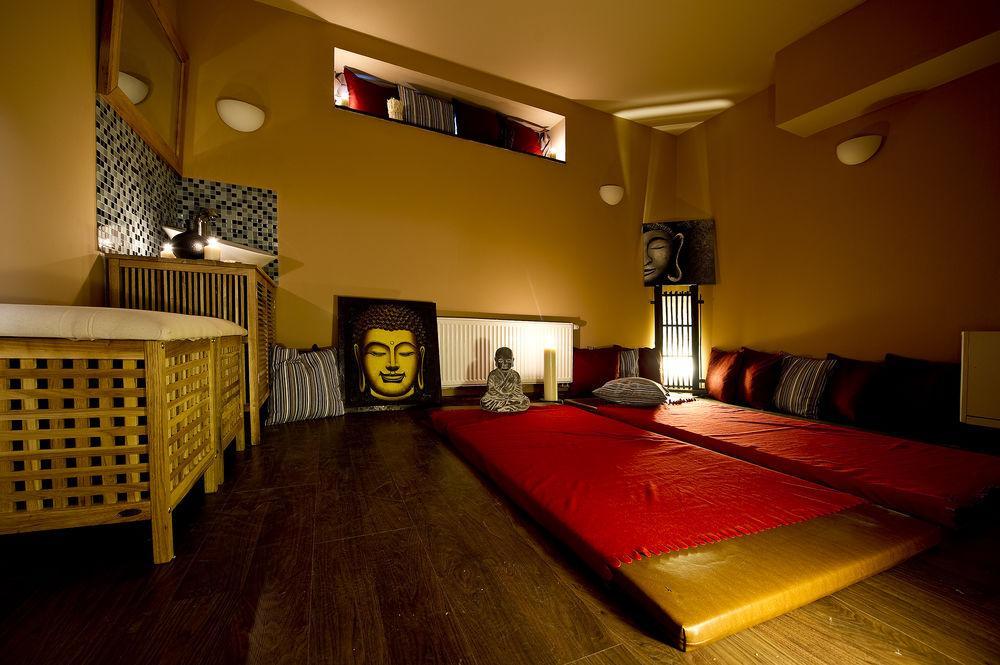 Schwaiger 4* Prague