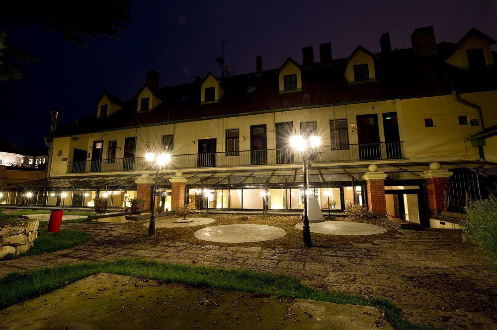Schwaiger 4* Prague