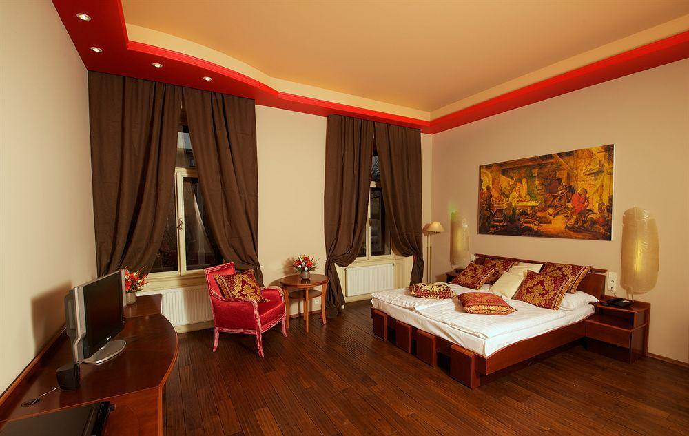 Schwaiger Hotel 4*