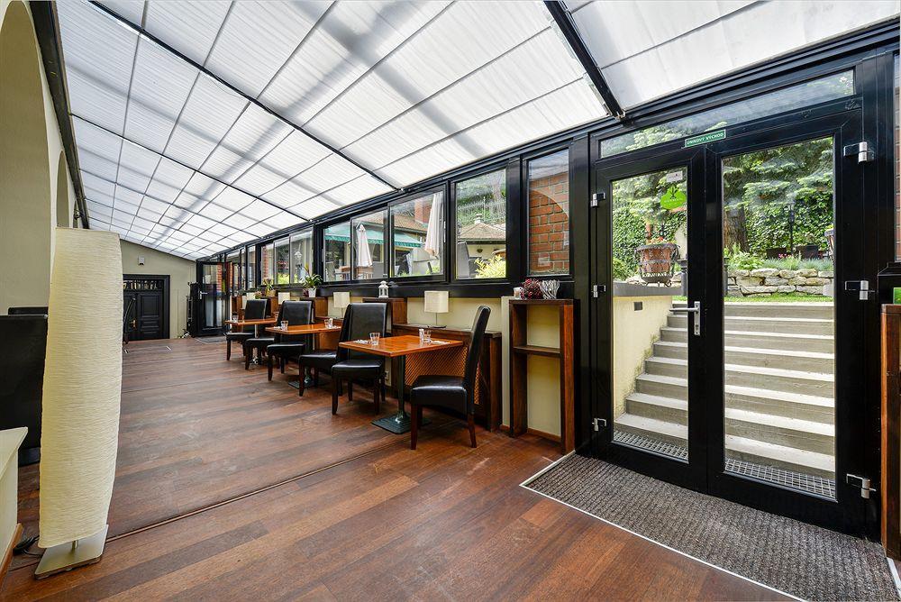Schwaiger Hotel Prag