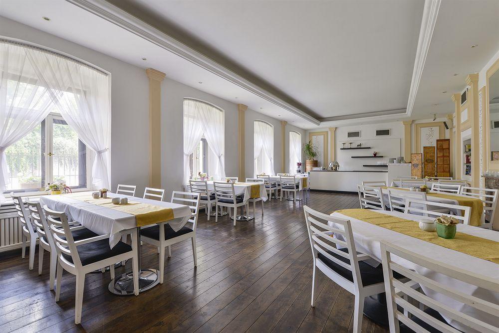 Schwaiger 4* Prag