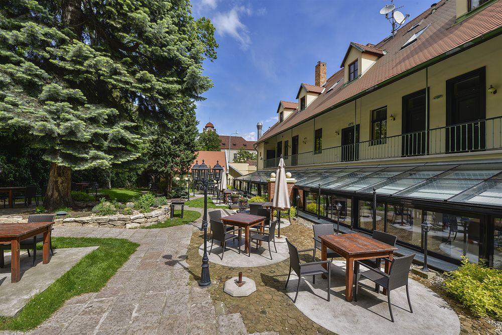 Schwaiger 4* Prague