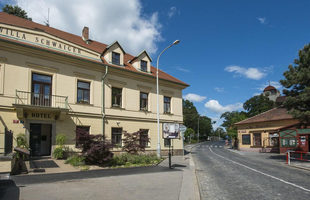 Schwaiger Hotel