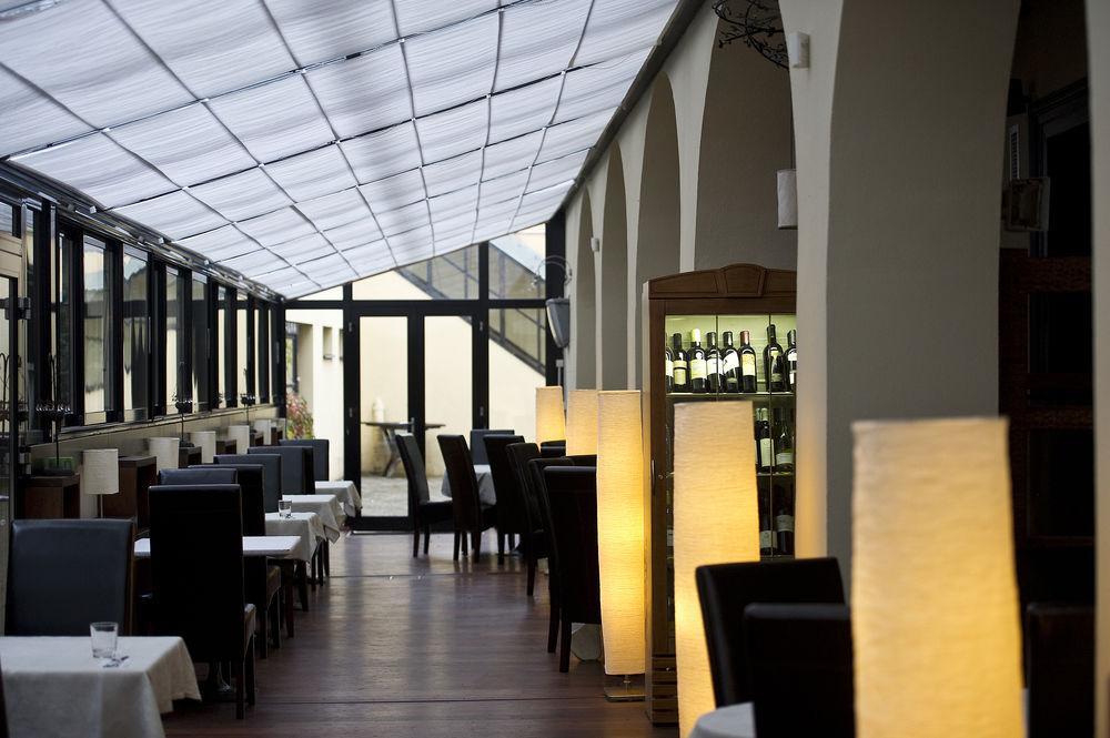 Schwaiger Hotel Prague