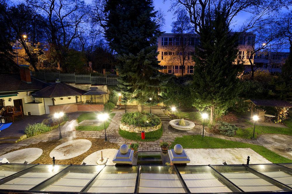 Schwaiger 4* Prague