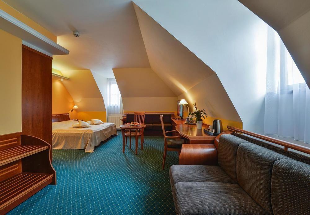 Schwaiger Hotel