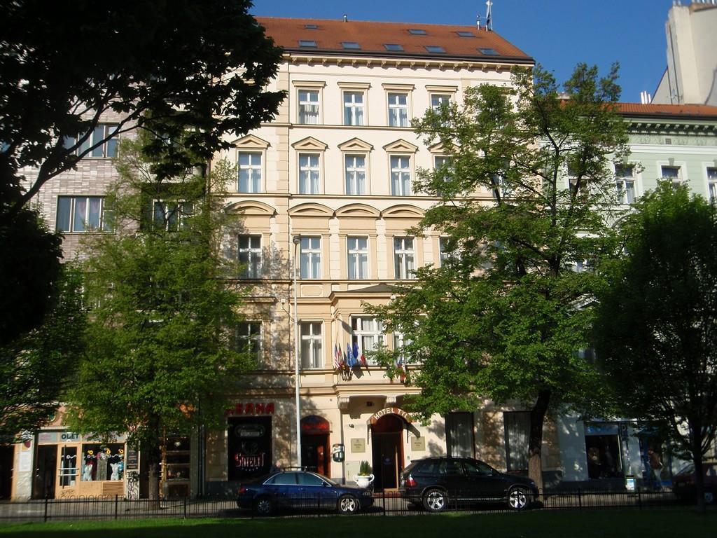 Tyl 4* Prague