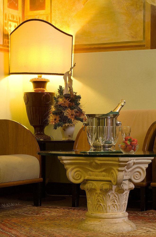 Mala Strana Otel