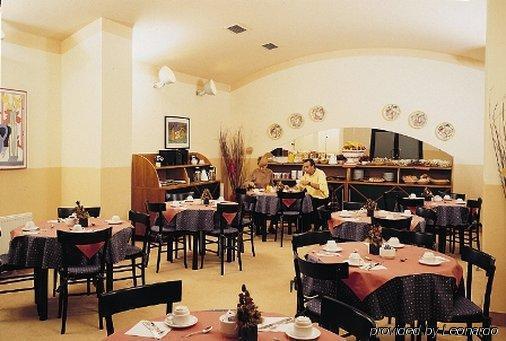 Mala Strana 4* Prag