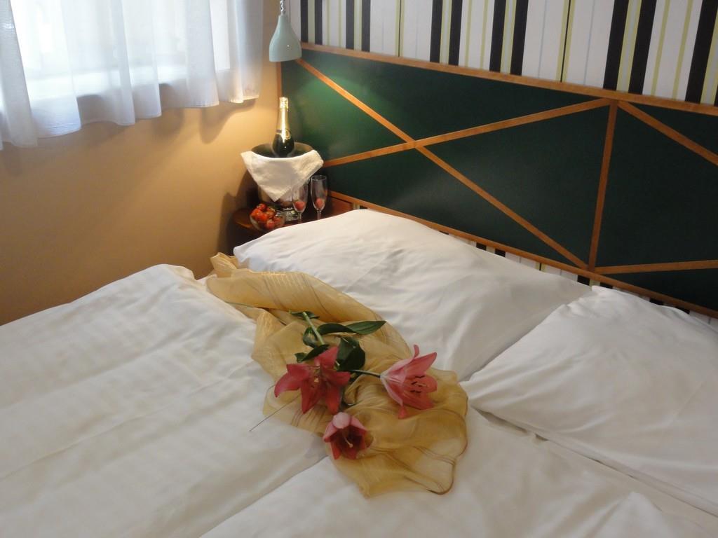Mala Strana 4*