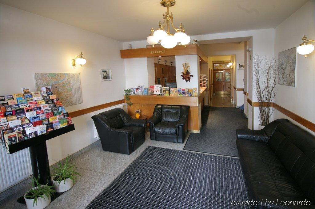 Hejtman Hotel 3*