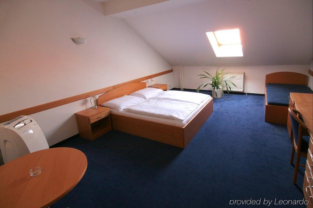 Hejtman Hotel