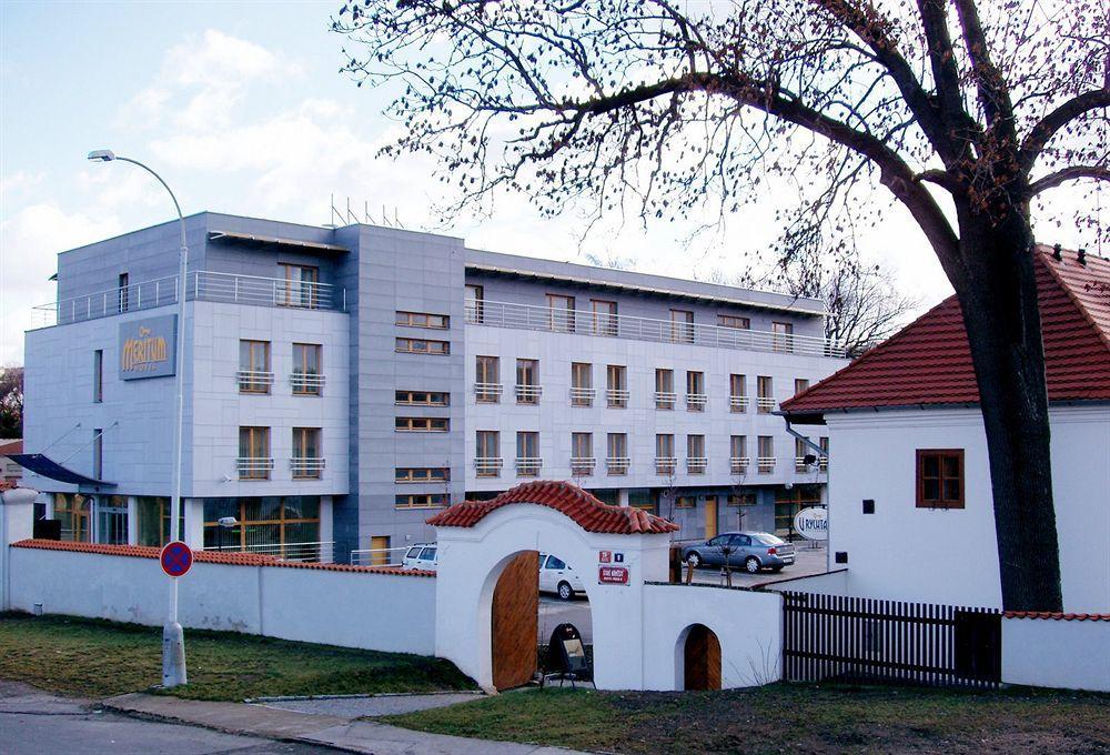 Meritum Otel Prag