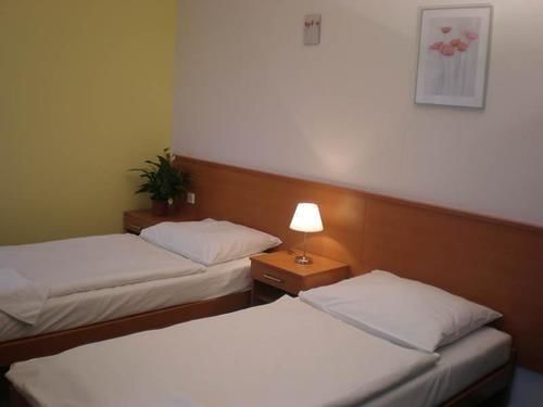Meritum Otel 3*