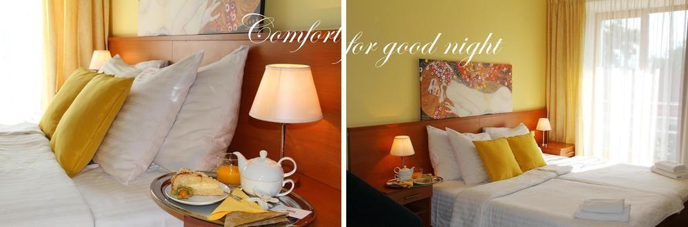 Meritum Hotel