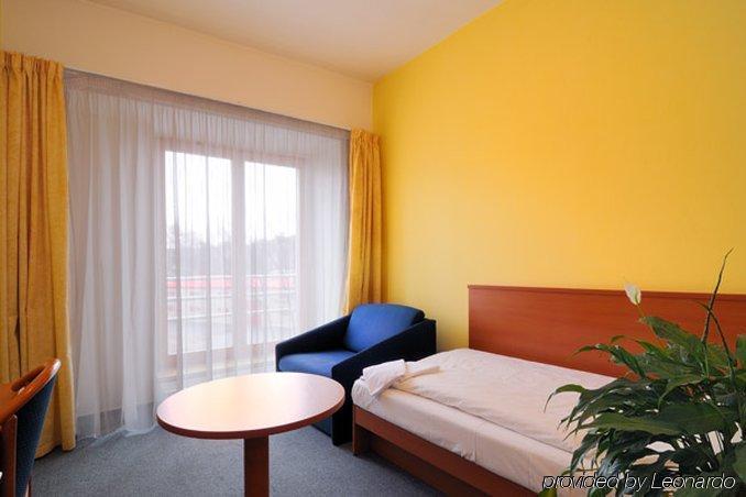 Meritum Otel 3*