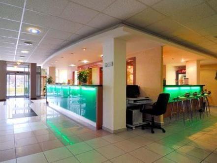Meritum Otel 3*