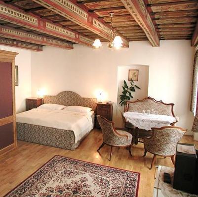 Red Lion Hotel Prague