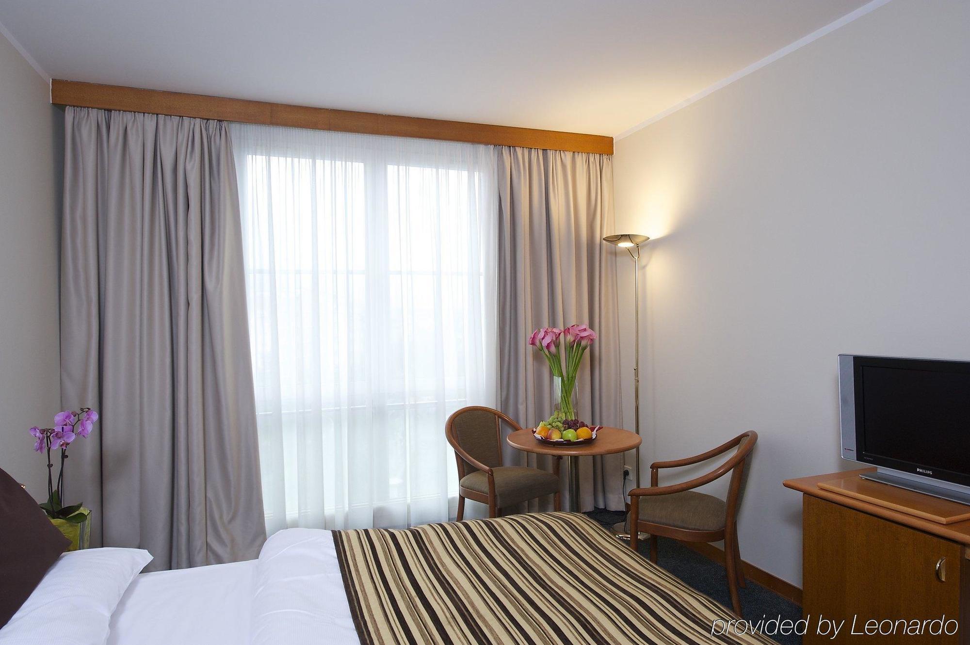 Plaza - Czech Leading 4*