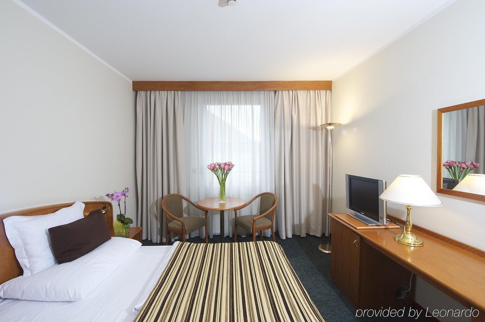 Plaza - Czech Leading Hotel Prague