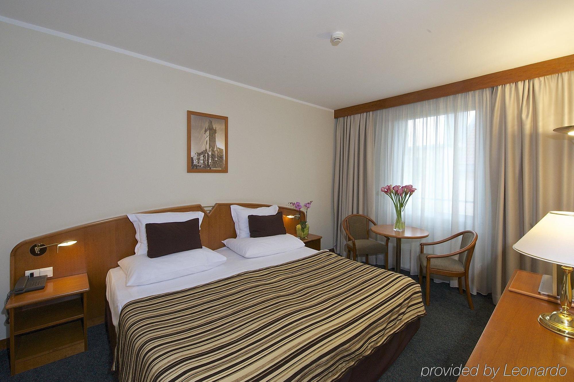 Plaza - Czech Leading 4* Prague
