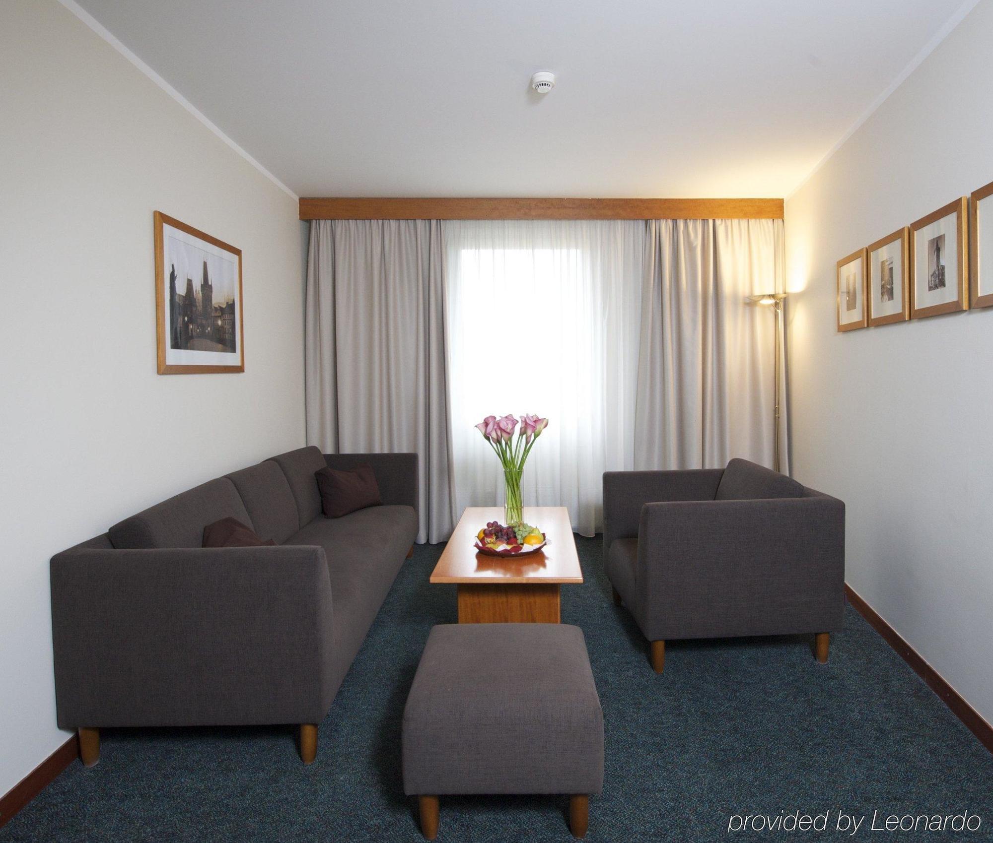 Plaza - Czech Leading 4*