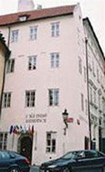 U Tri Bubnu 3* Prag
