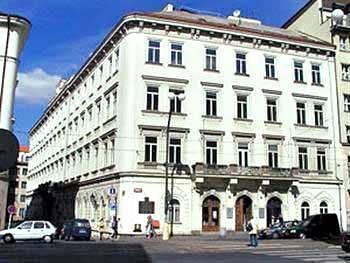 Eurostars Thalia Hotel Prag