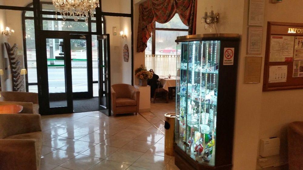 Kavalir Hotel Prague