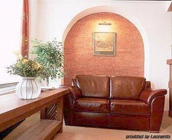 Lippert Hotel Prague