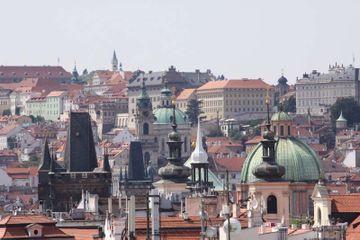 The Botanist Aparthotel Prague