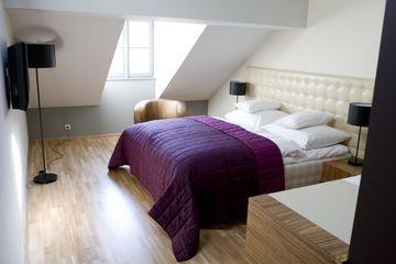 The Icon & Lounge 4* Prague