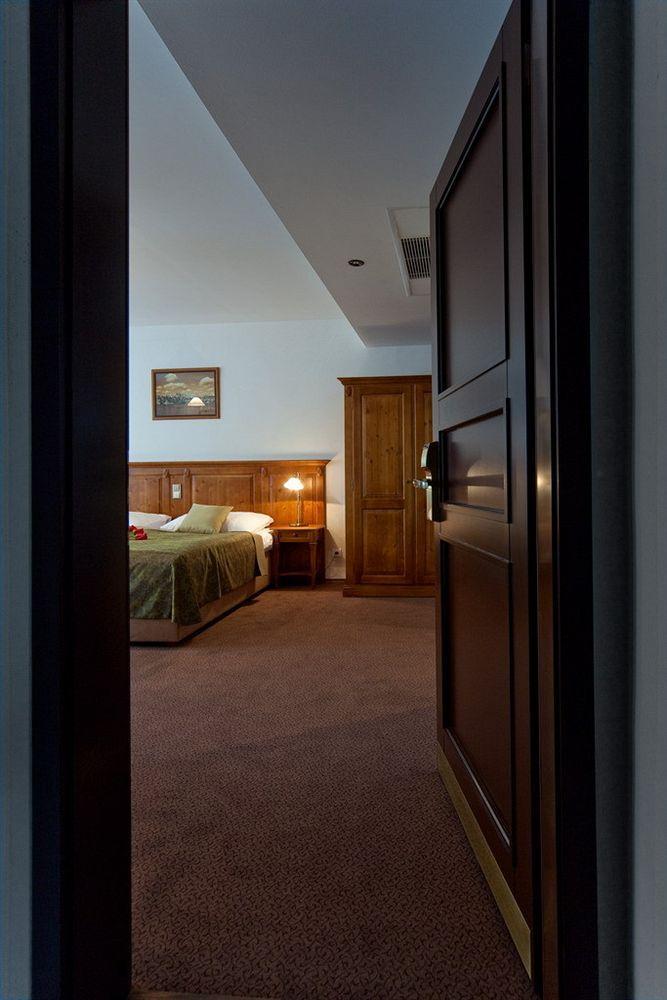 Agnes Hotel Prague