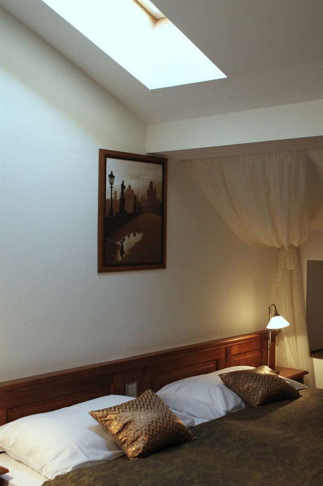 Agnes 4* Prague