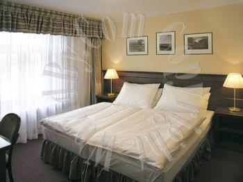 Lunik Hotel Prague