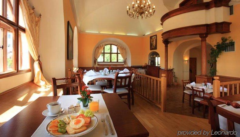 Questenberg Hotel Prague