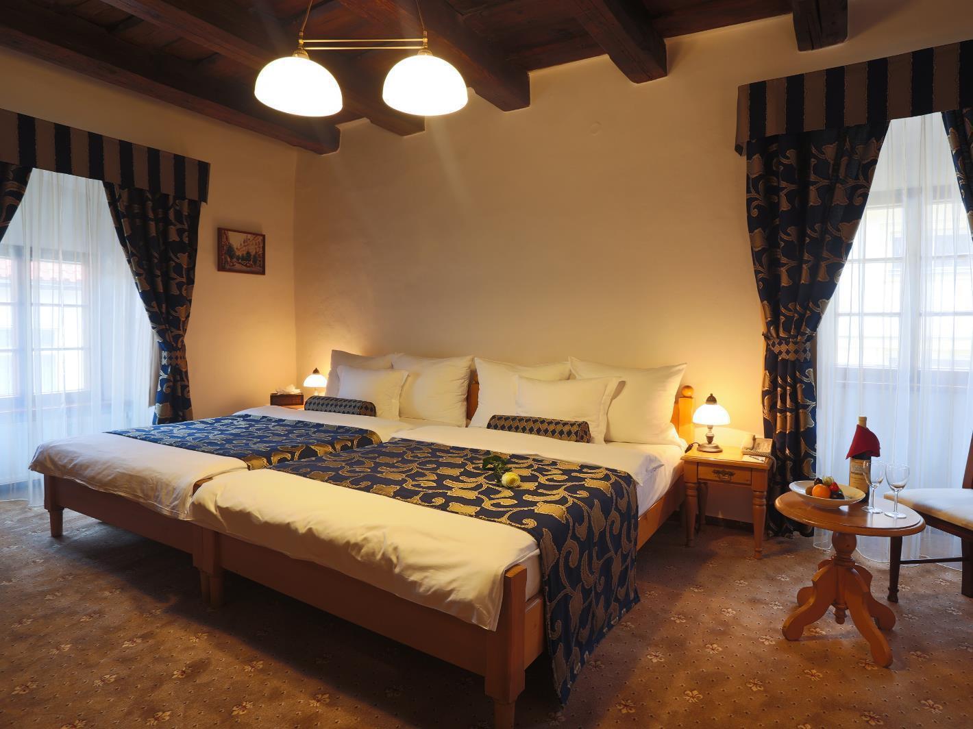 Questenberg Hotel 4*