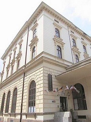 City-inn Hotel Prag