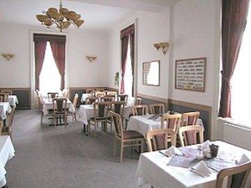 City-inn Hotel Prag
