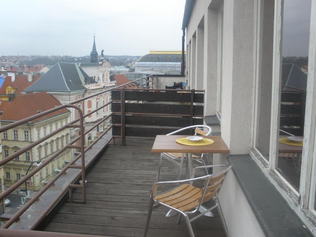 Apartamento Kaiser *