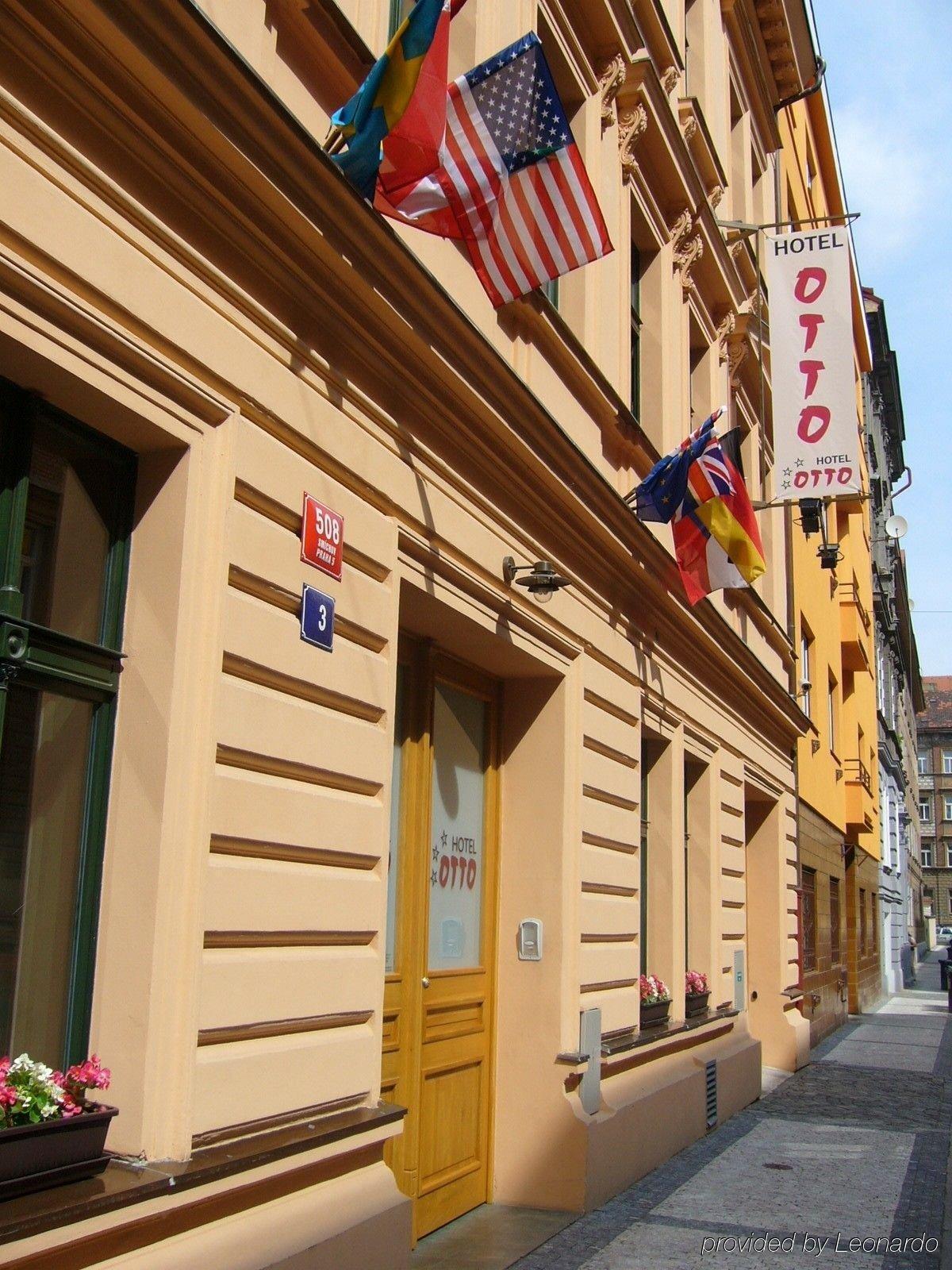 Augustus Et Otto 4*
